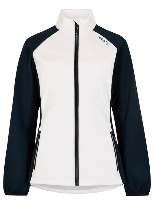 Dubarry Seamist Women's Hybrid Jacket