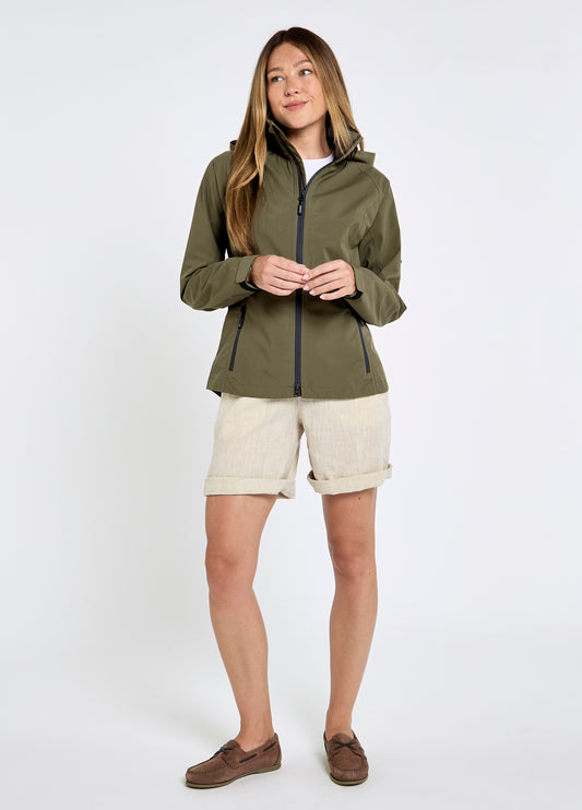 Dubarry Seamills Women's Waterproof Jacket