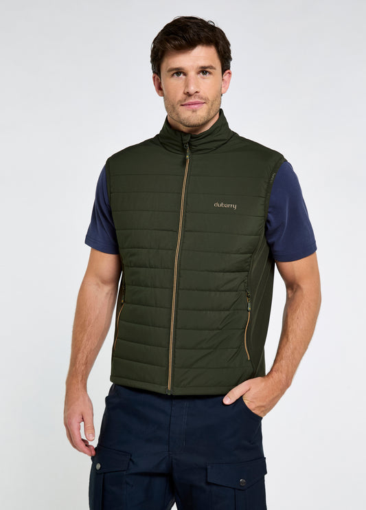 Dubarry Solent Men's Vest