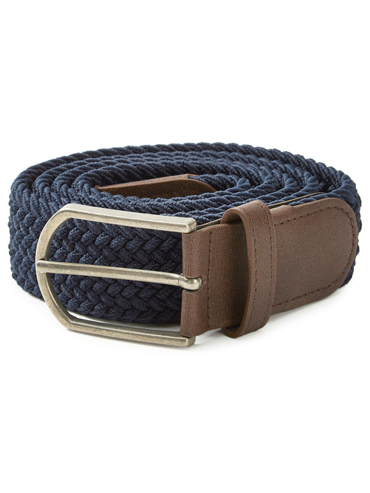 Dubarry Oysterhaven Woven Belt