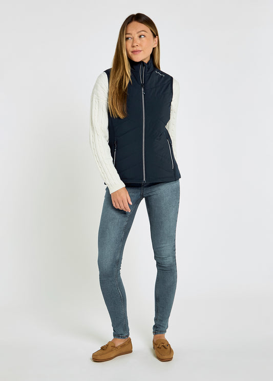 Dubarry Sunway Women's Hybrid Vest