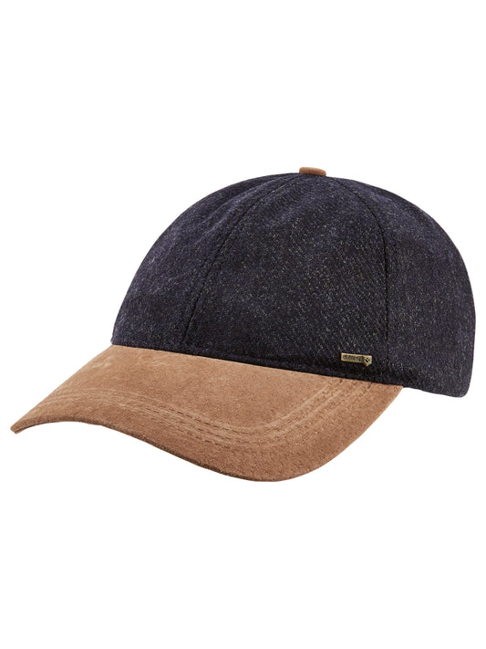 Dubarry Dowd Unisex Tweed Baseball Hat