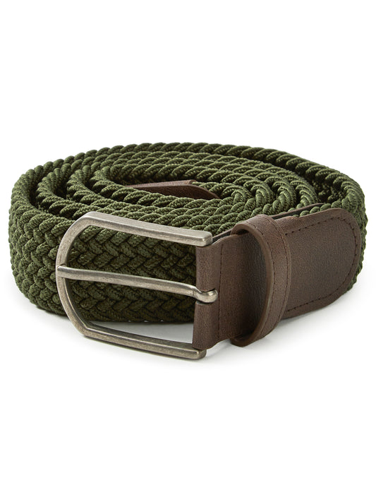 Dubarry Oysterhaven Woven Belt