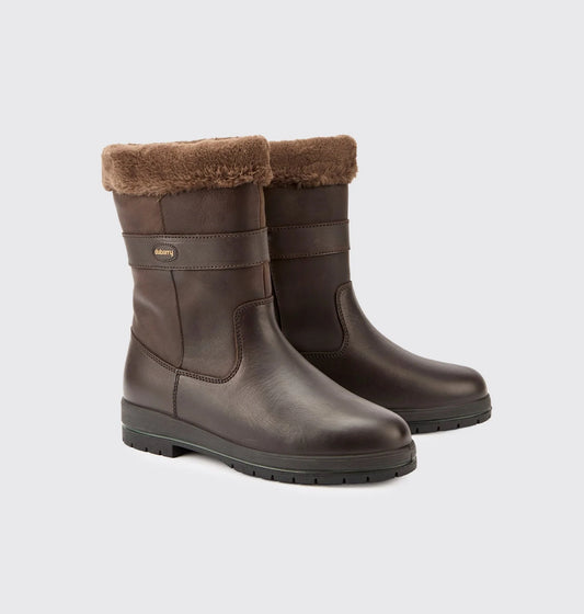Dubarry Foxrock Boots