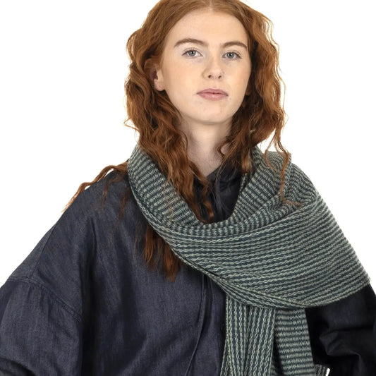 McKernan Doppler Scarf