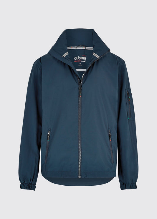 Dubarry Levanto Men's Jacket in Navy