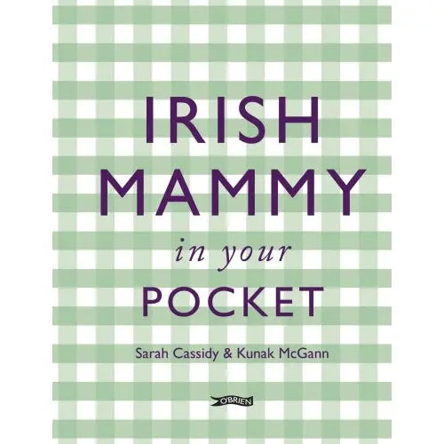 Irish Mammy in Your Pocket