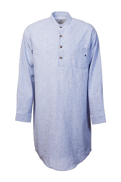 Lee Valley Flannel Nightshirt