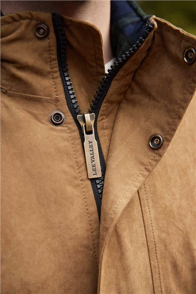 Lee Valley Men's West Cork Jacket