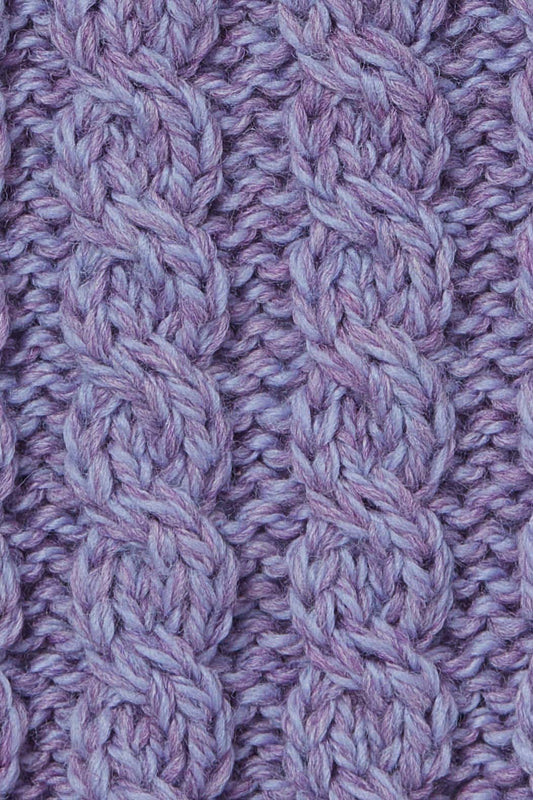 Super Soft Merino Wool Pocket Scarf