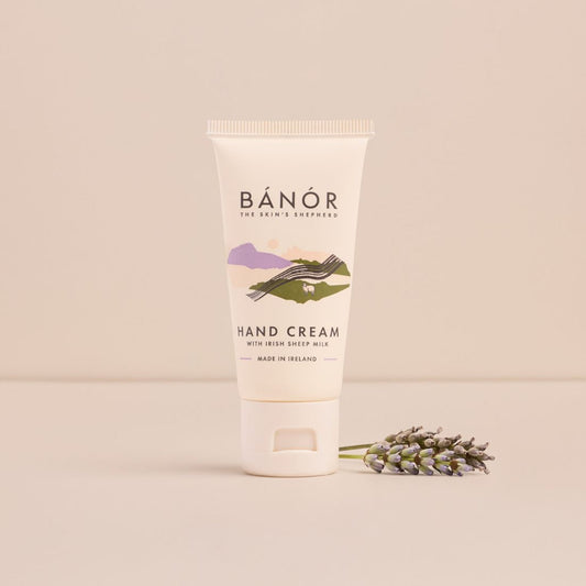 Bánór Hand Cream 30ml