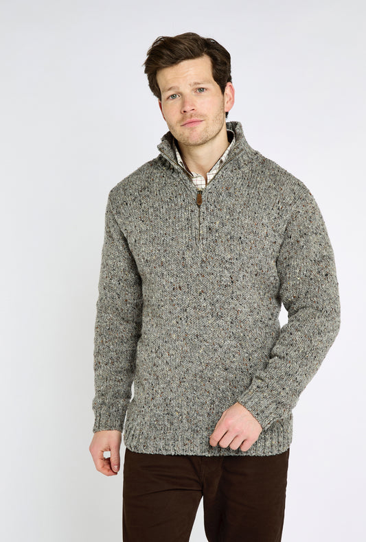 Dubarry Callaghan Men's Sweater