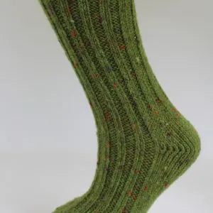 Country Socks 100% Wool