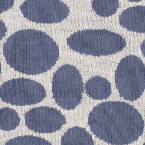 McKernan Pebbles Wide Scarf / Stole