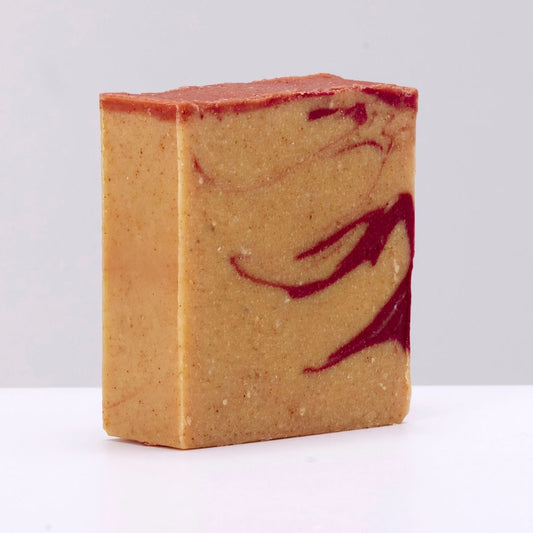 The Celtic Tiger Soap