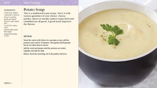 The Irish Granny's Complete Cookbook