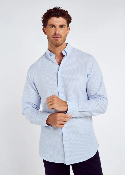 Dubarry Clontarf Men's Button Up Shirt