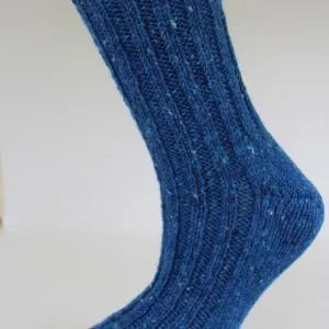 Country Socks 100% Wool