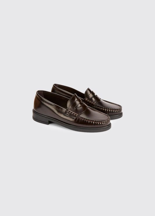 Dubarry Ladies Harvard Loafers