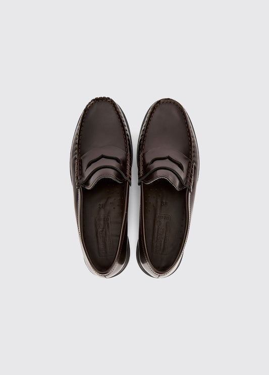 Dubarry Ladies Harvard Loafers