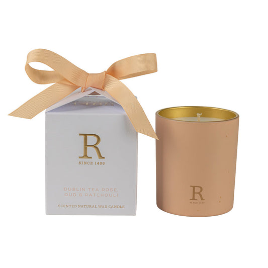 Rathbornes Dublin Tea Rose Limited Edition
