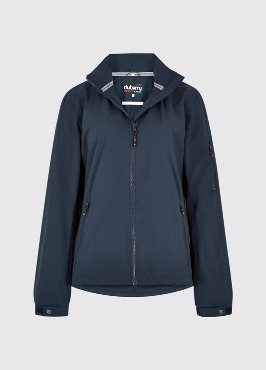 Dubarry Women's Corfu Crew Jacket