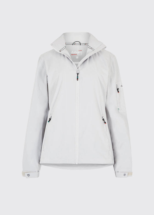 Dubarry Women's Corfu Crew Jacket