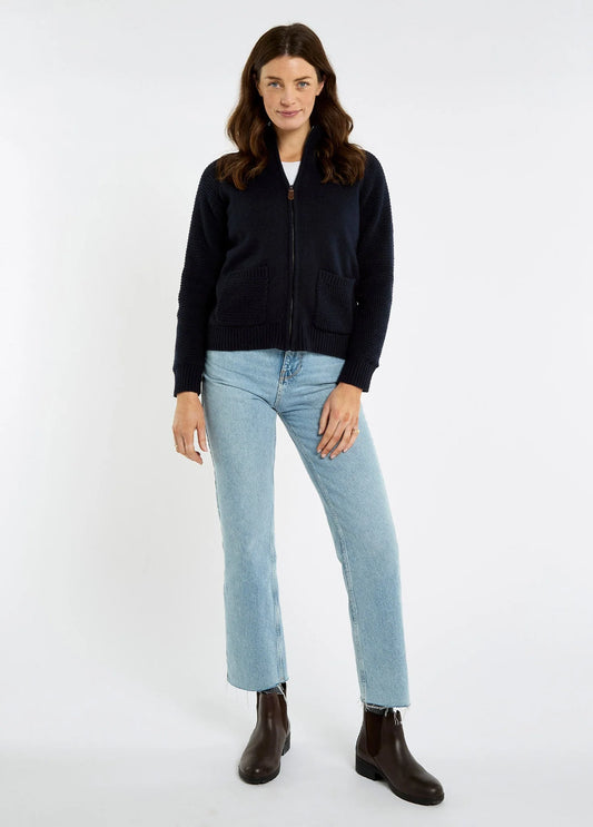 Dubarry Morton Sweater Jacket