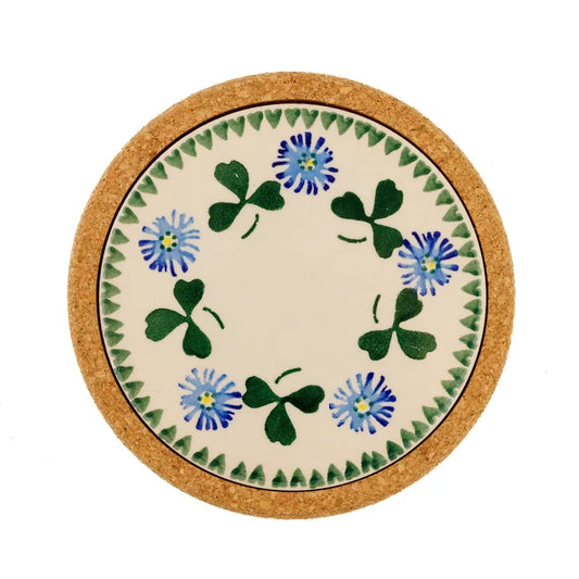Nicholas Mosse Clover Trivet