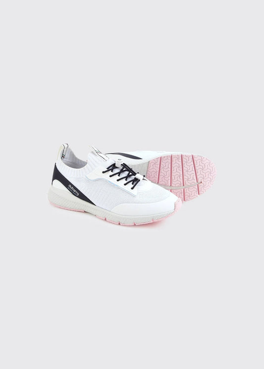 Dubarry Women's Toledo Aquatech Trainers / Sneakers