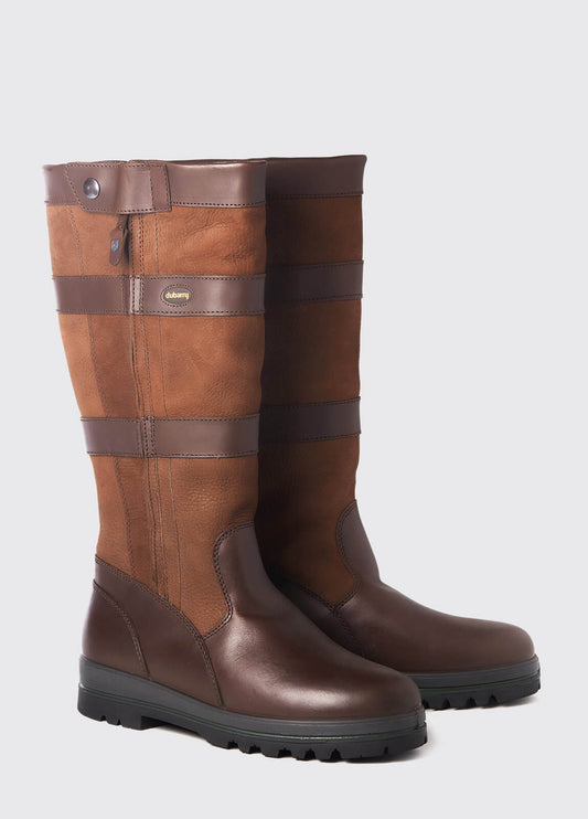 Dubarry Wexford Boots