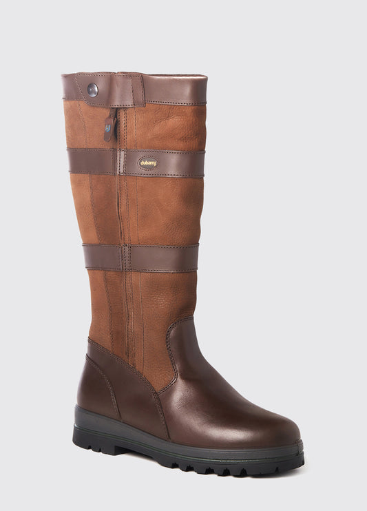 Dubarry Wexford Boots