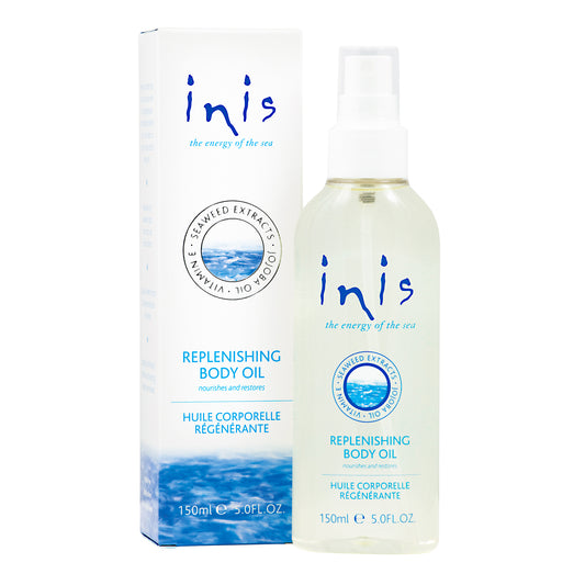 Body Oil 150mL