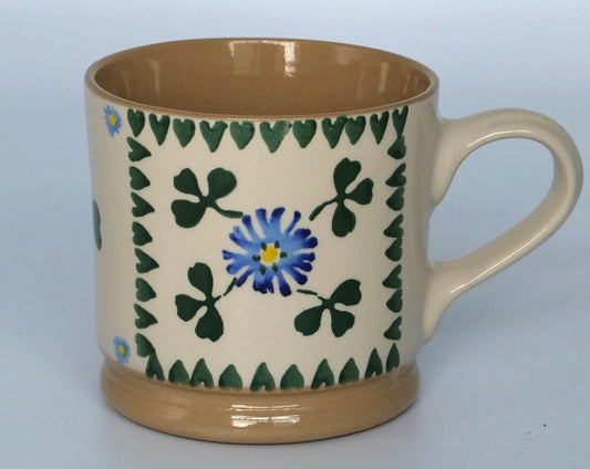 Nicholas Mosse Clover Large Mug