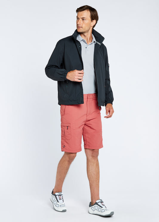 Levanto Men's Jacket in Graphite