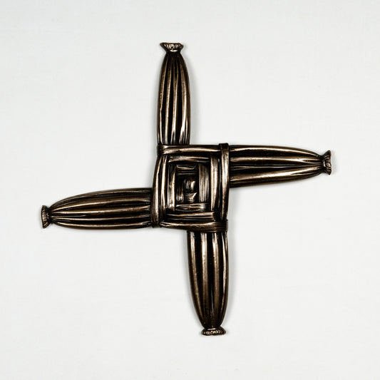 Wild Goose Studio - St. Brigid's Cross