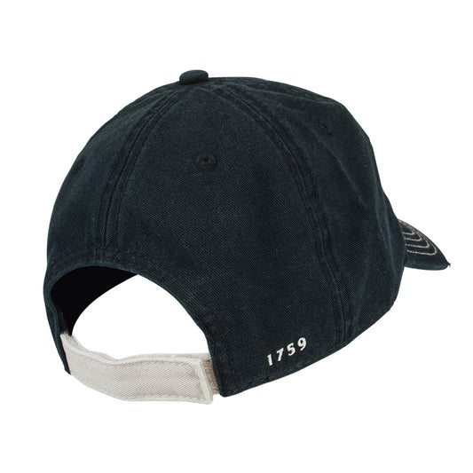 Guinness Pint Opener Black Label Baseball Cap