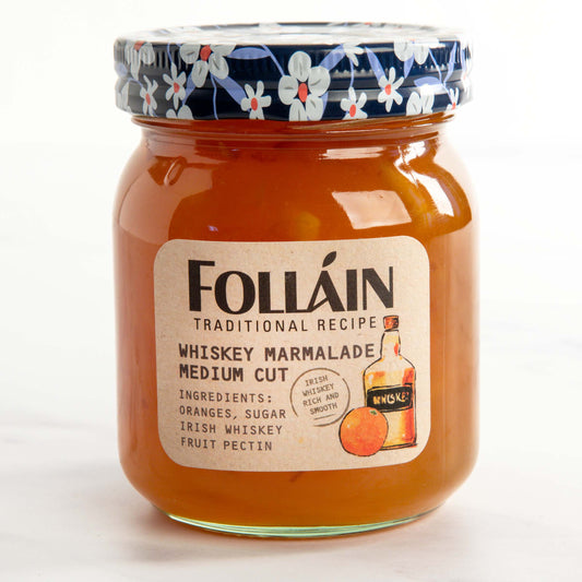 Folláin Whiskey Marmalade