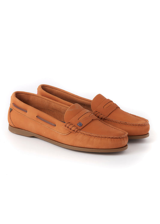 Dubarry Belize Ladies' Boat Shoe