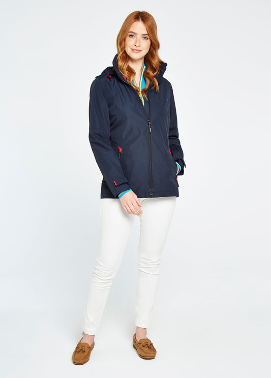 Dubarry Capeclear Women's Waterproof Jacket