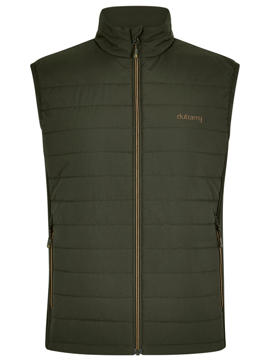 Dubarry Solent Men's Vest