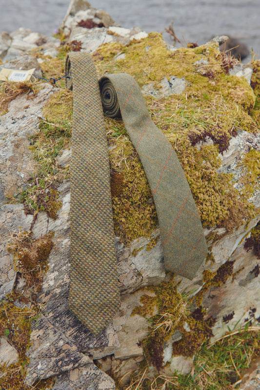 Dubarry Newtownforbes Tie