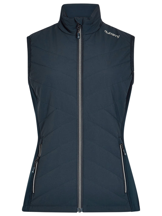 Dubarry Sunway Women's Hybrid Vest