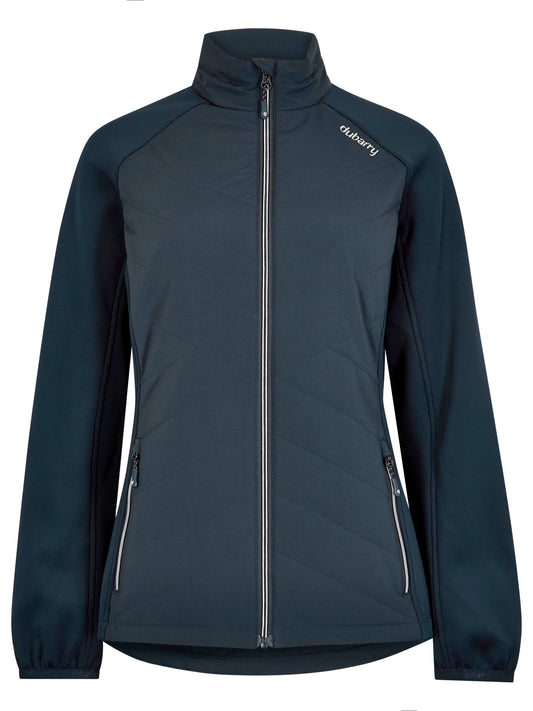 Dubarry Seamist Women's Hybrid Jacket