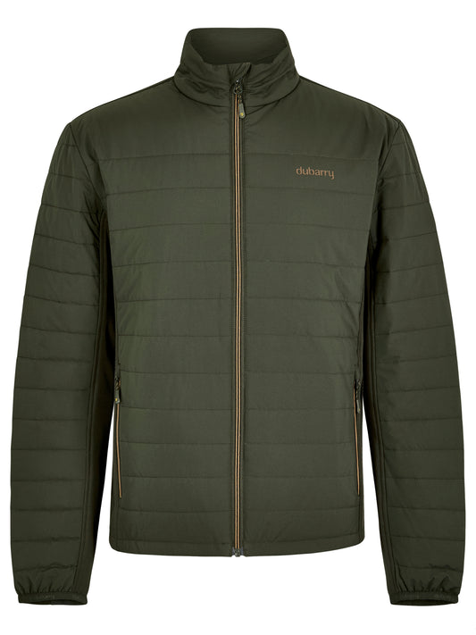 Dubarry Bowline Lightweight Men's Hybrid Jacket