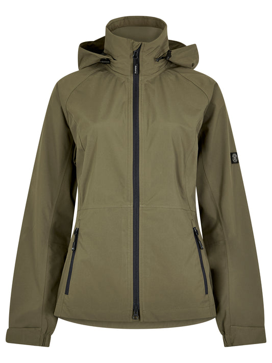 Dubarry Seamills Women's Waterproof Jacket