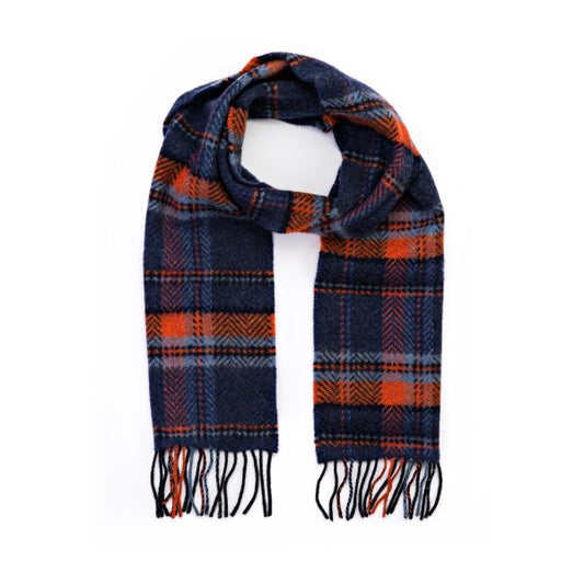 John Hanly Cashmere Wool Scarf