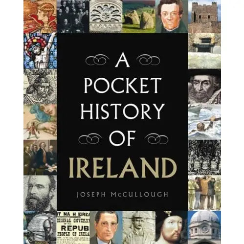 A Pocket History of Ireland