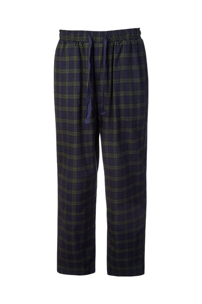 Lee Valley Flannel Lounge Pants