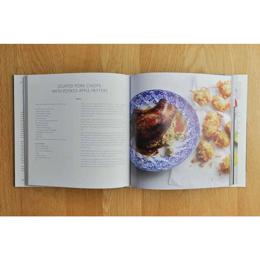 The Best of Irish Country Cooking